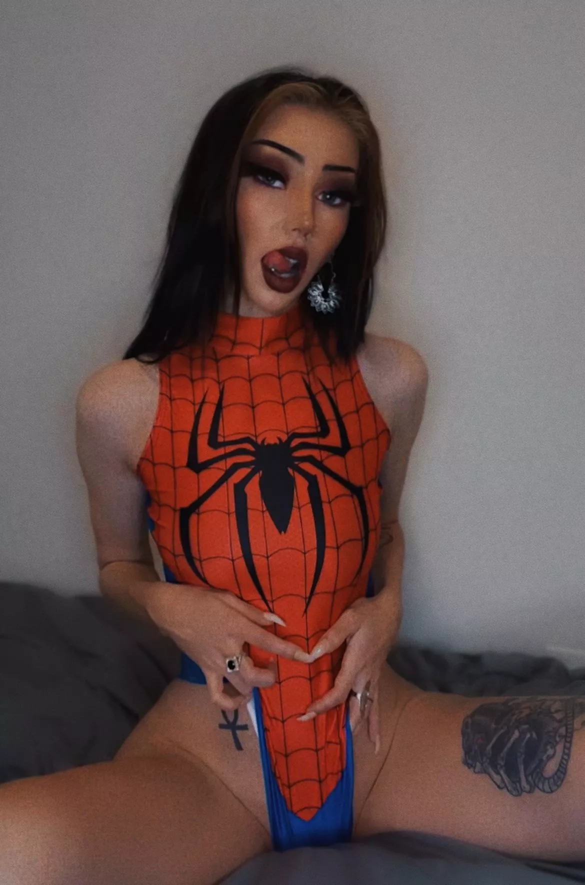 tell me ur dirtiest joke 👅