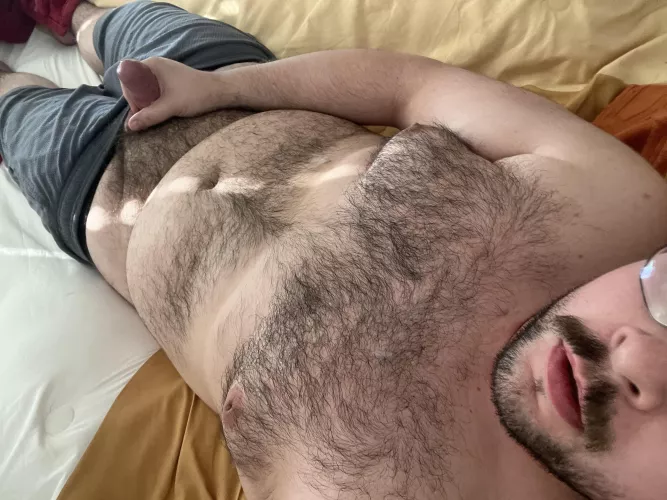 Tell me what you think