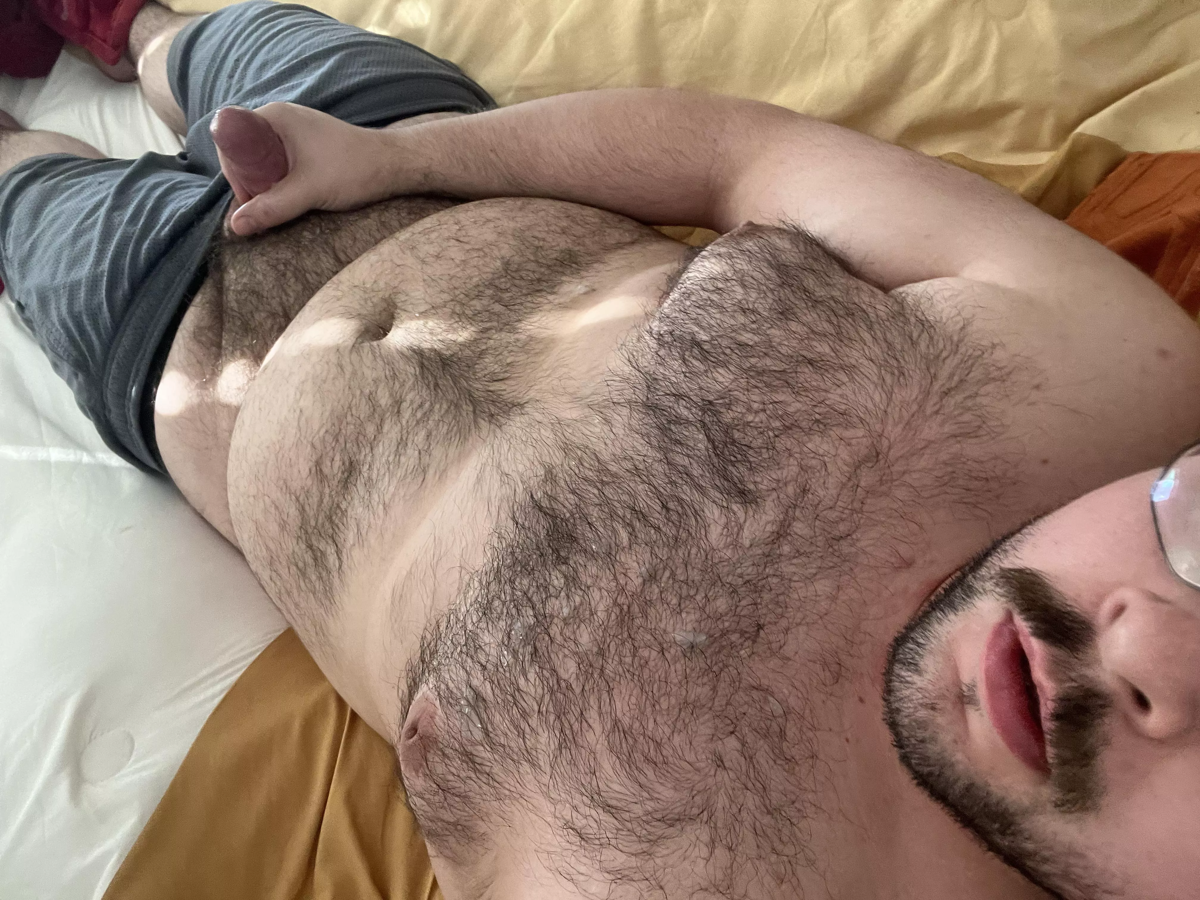 Tell me what you think