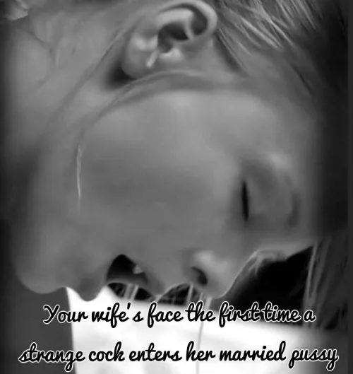 That look makes it worth it