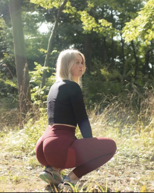 The light just hits different in this pic☀️ F22