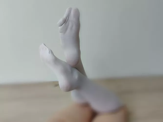 these always makes me feel all skimpy and naughty 😈