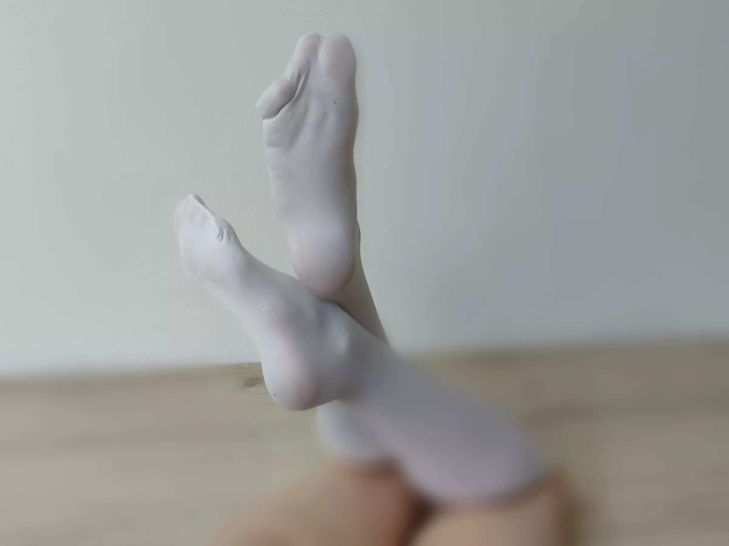 these always makes me feel all skimpy and naughty 😈