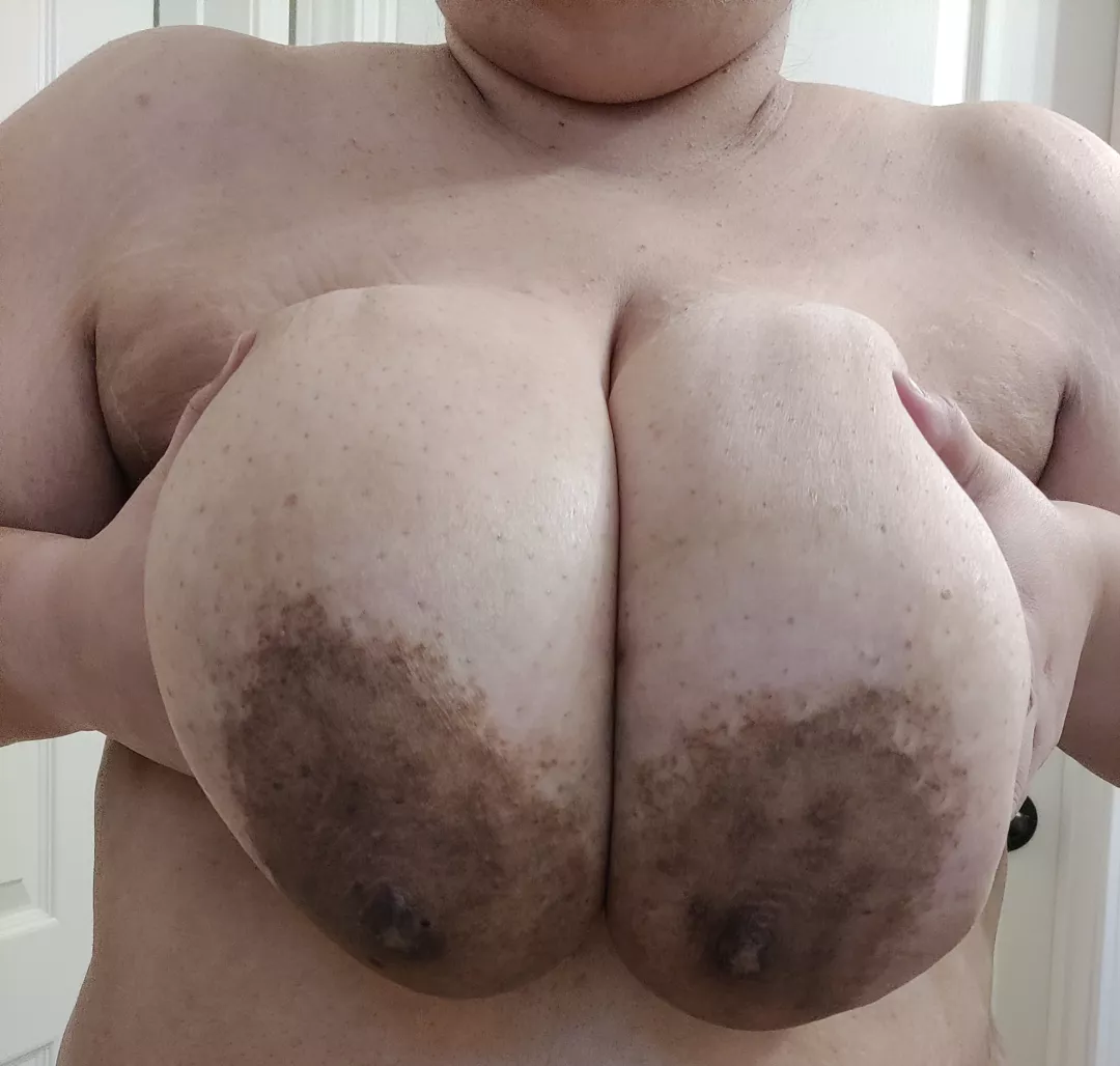 They can be too much to handle sometimes 😉