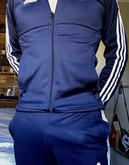 They’ll never notice