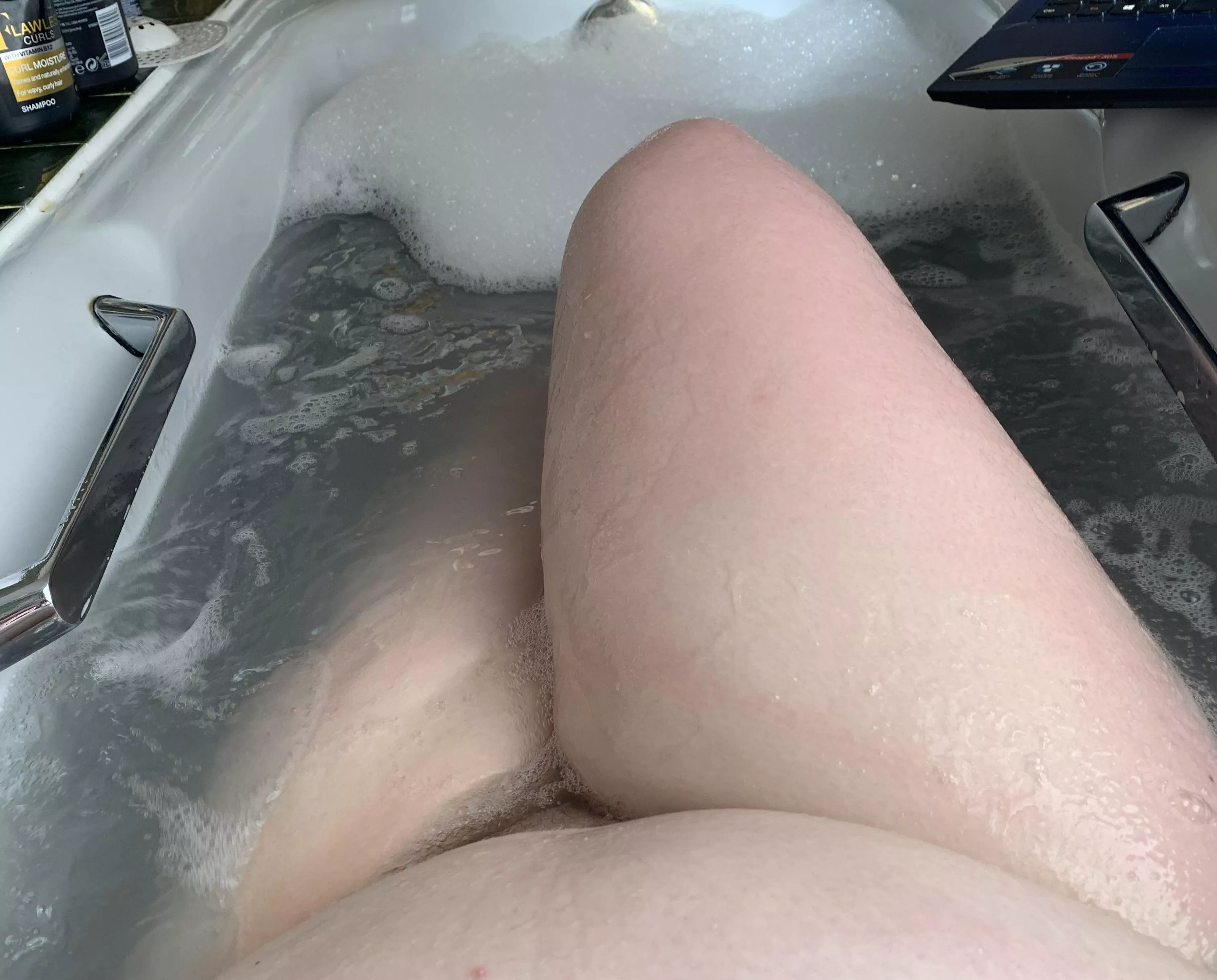 Thicker than a snicker