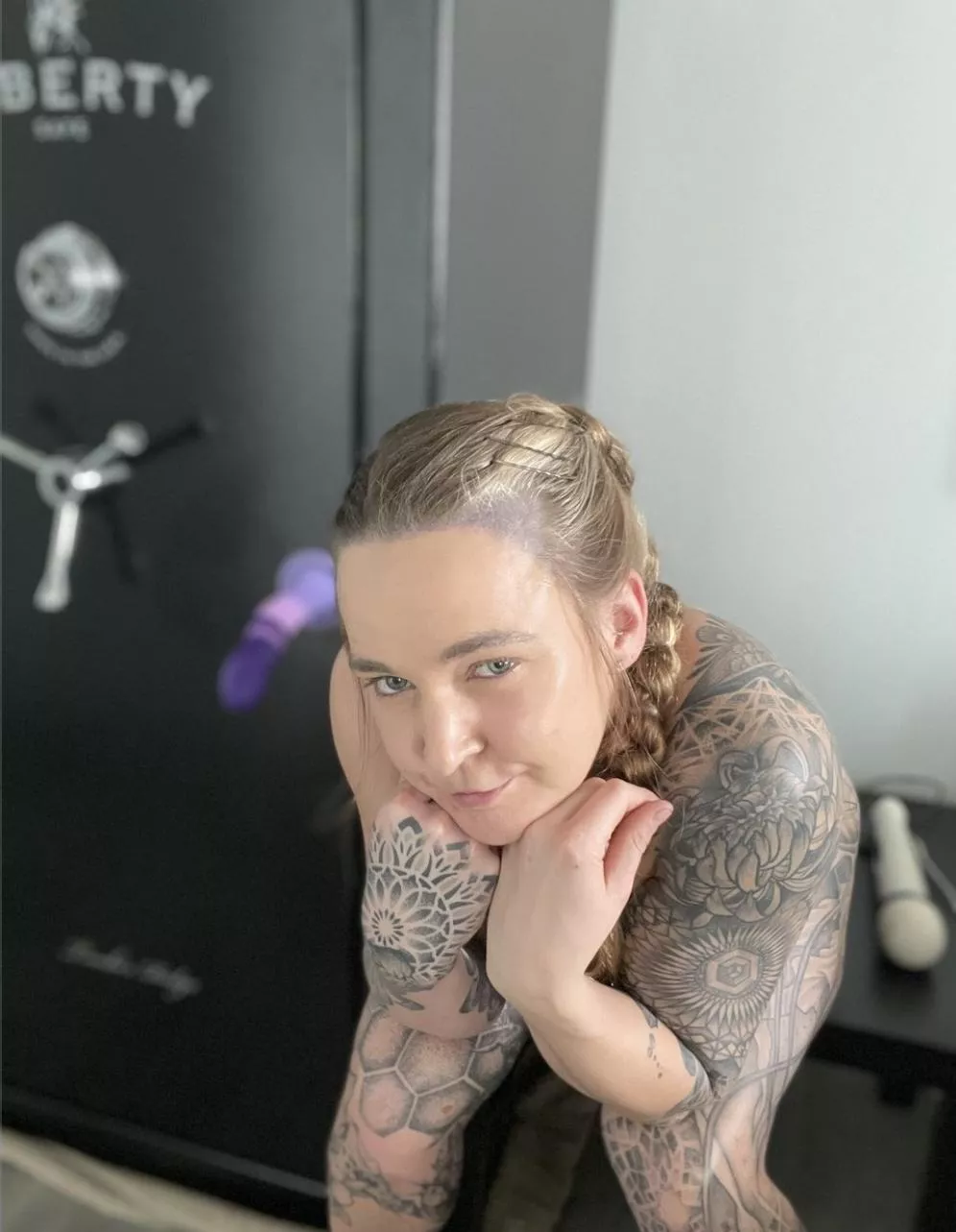 Thinking about what I'm going to do today