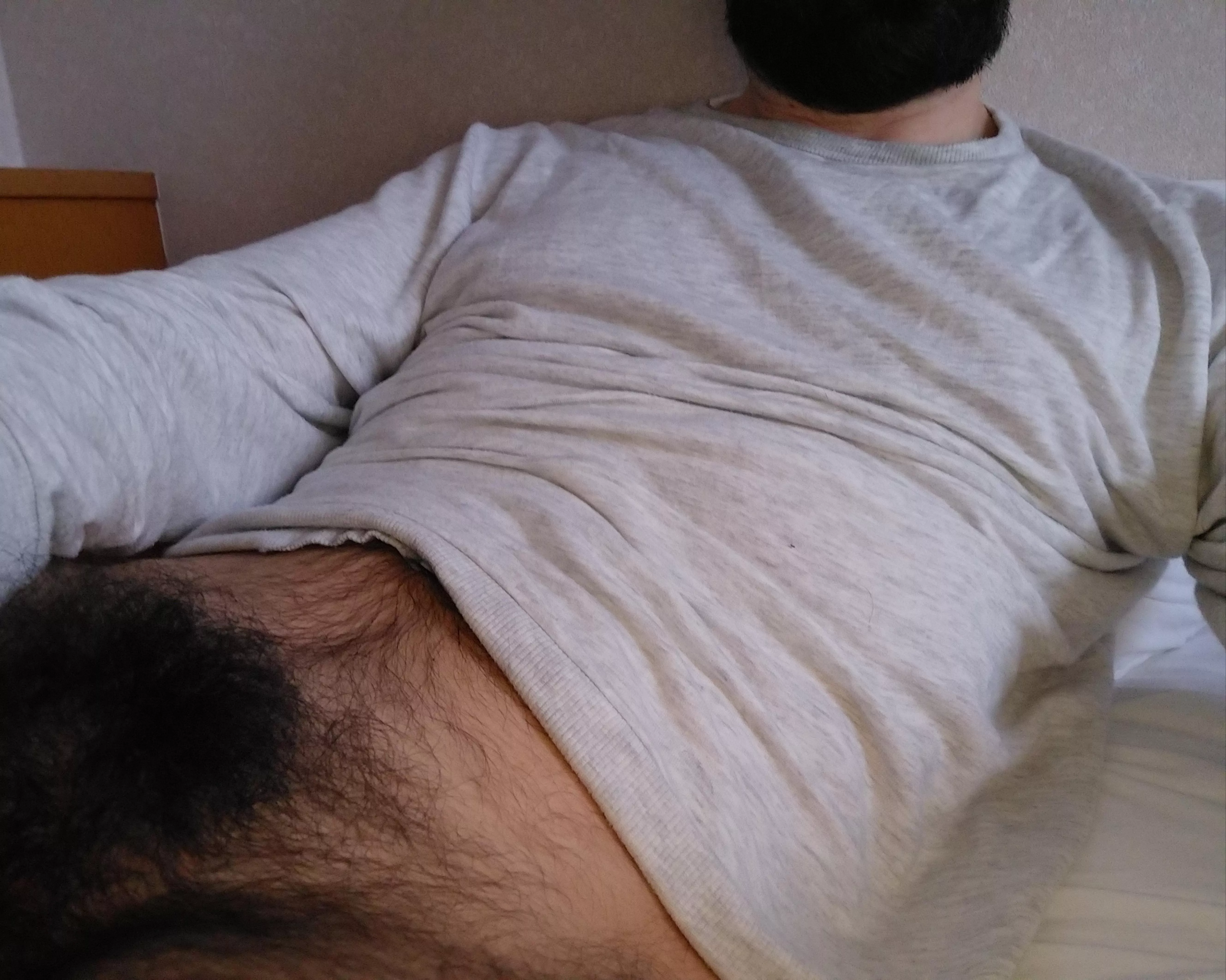 This bush is getting out of hand