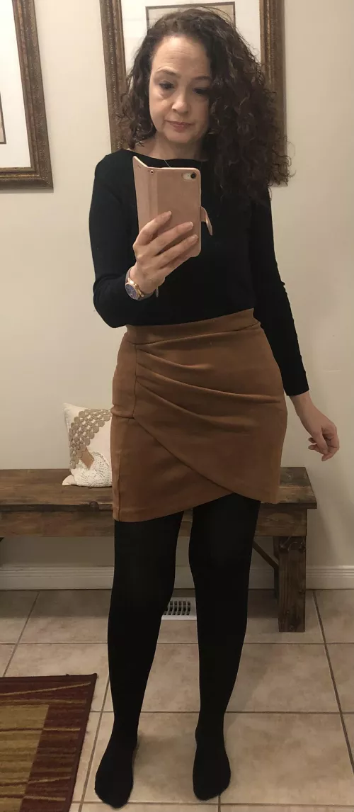 This is what 40 looks like baby