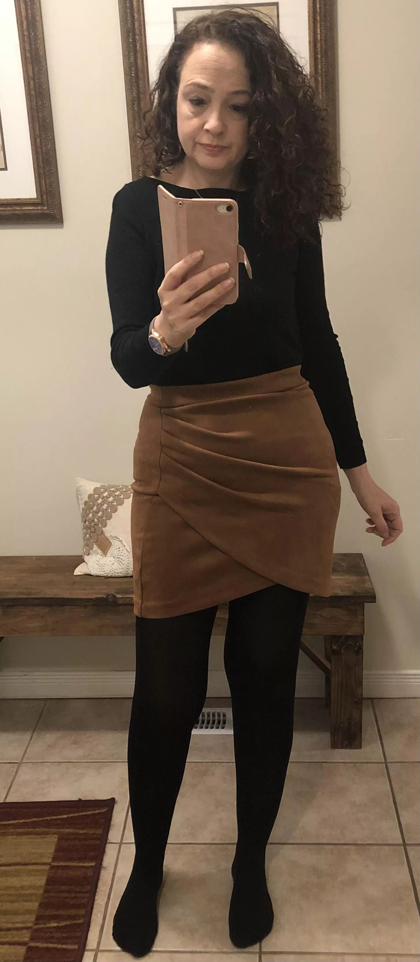 This is what 40 looks like baby