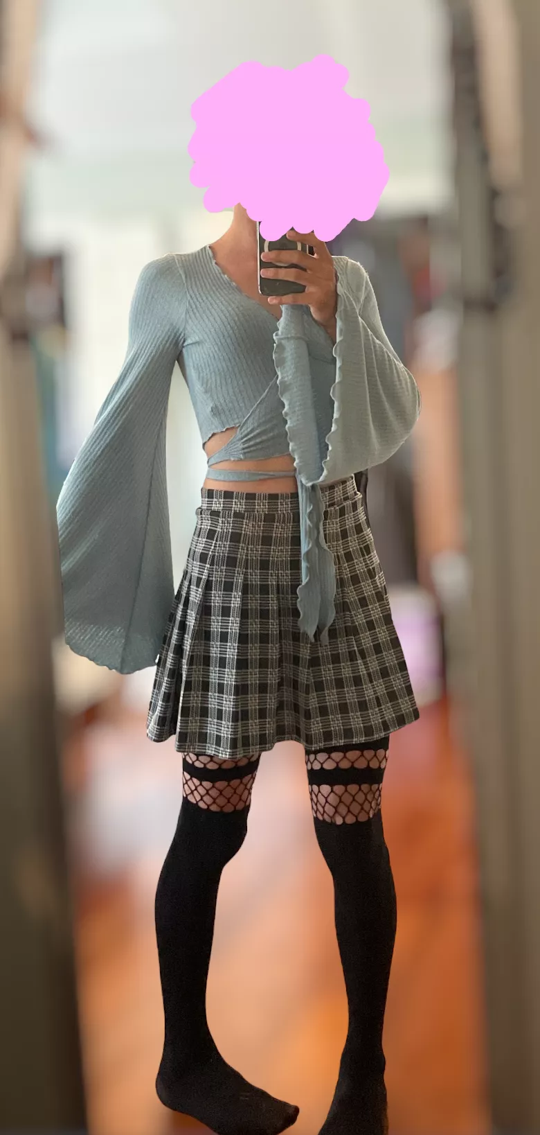 this top makes me feel like a princess 😊😊