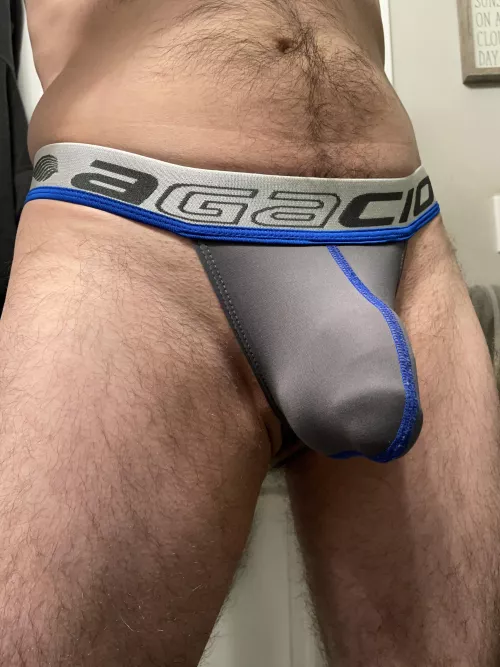 thong bro on a friday night