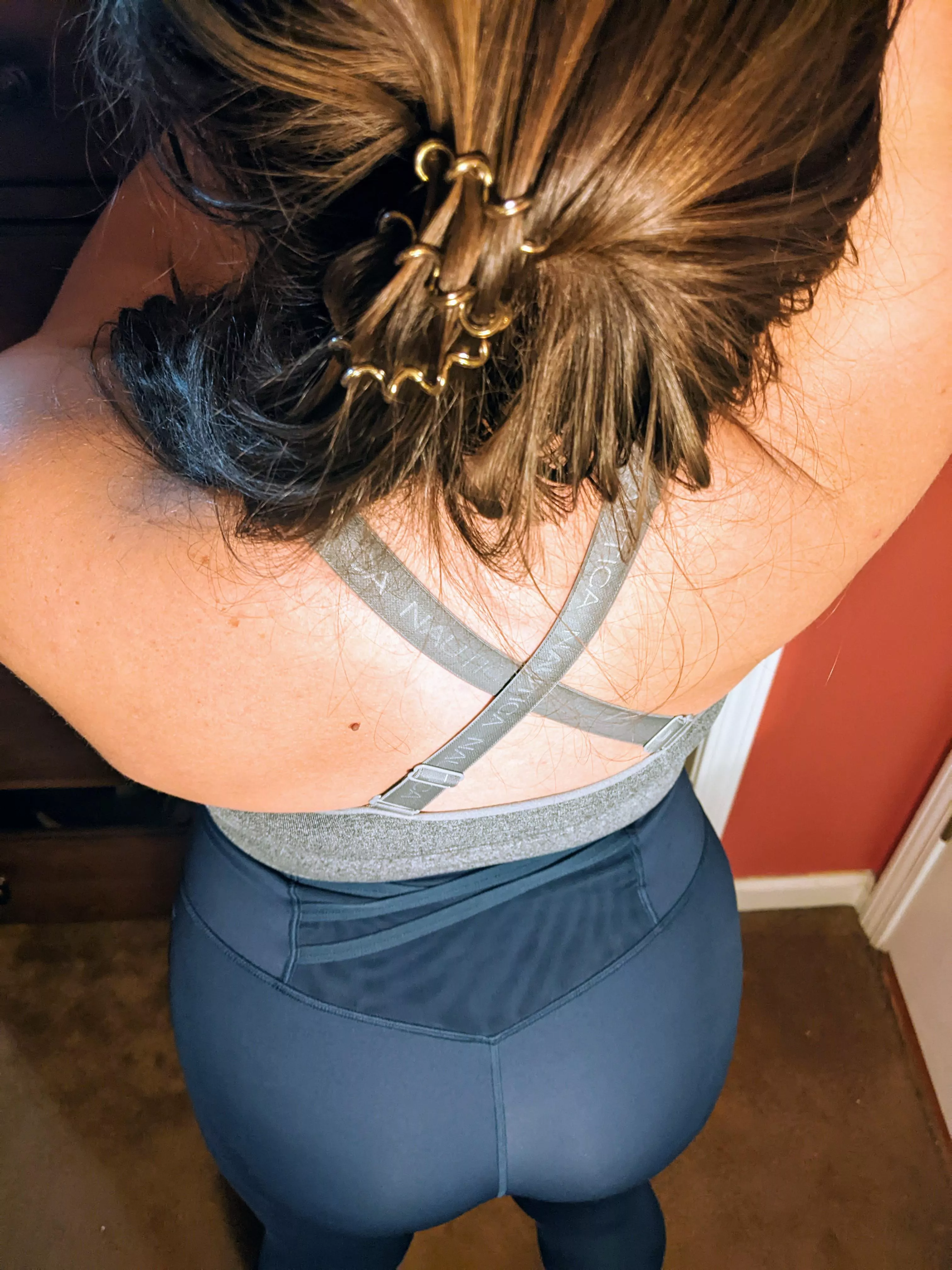 Thought I'd share my fav to wear!