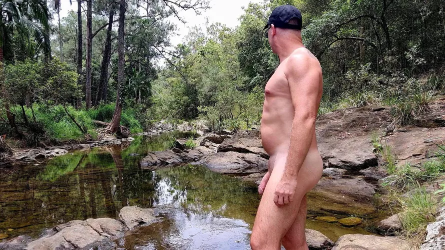 Tranquillity my nirvana