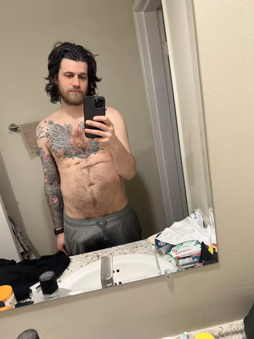 Turned 30 yesterday. Do I still look good?