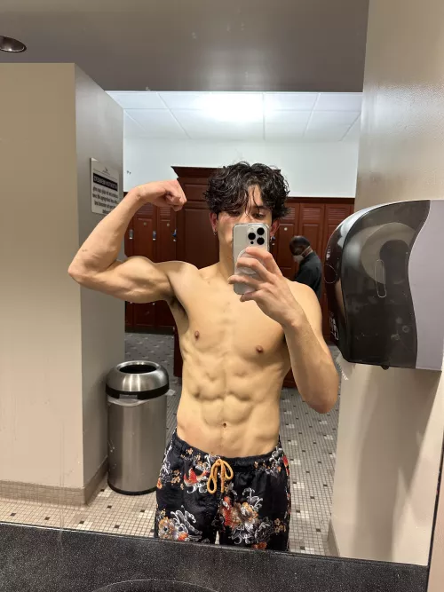 Twitter @TheKodyCummings