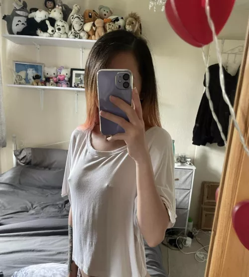 Ultra thin tops feel the best