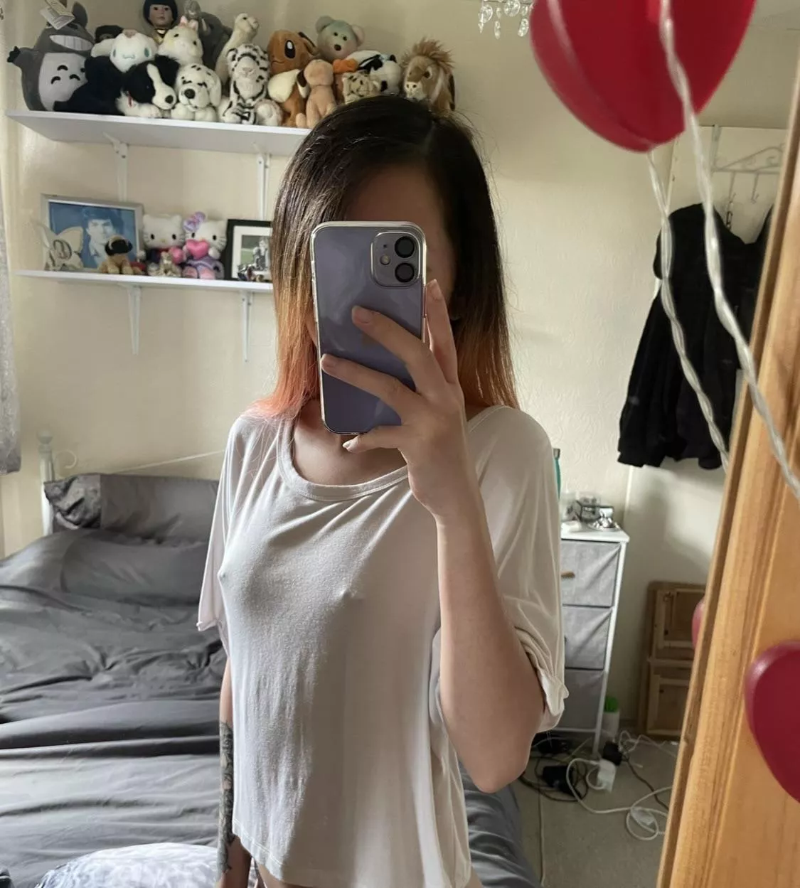 Ultra thin tops feel the best