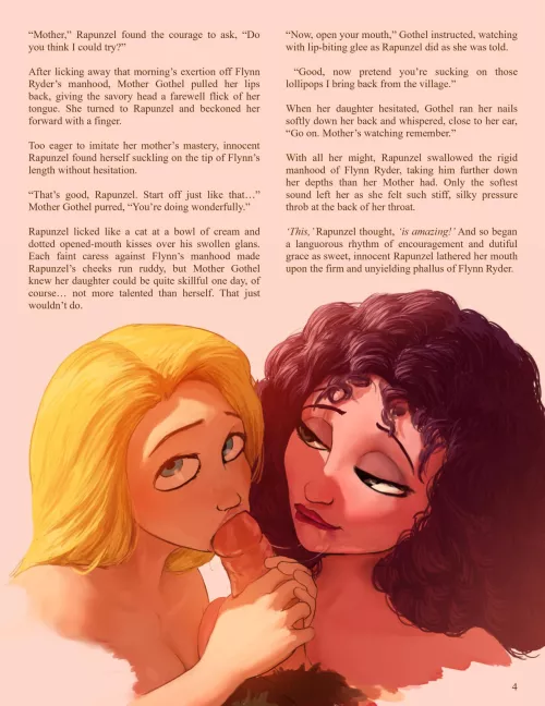 Uninvited Guest by Queencomplex (5/21)