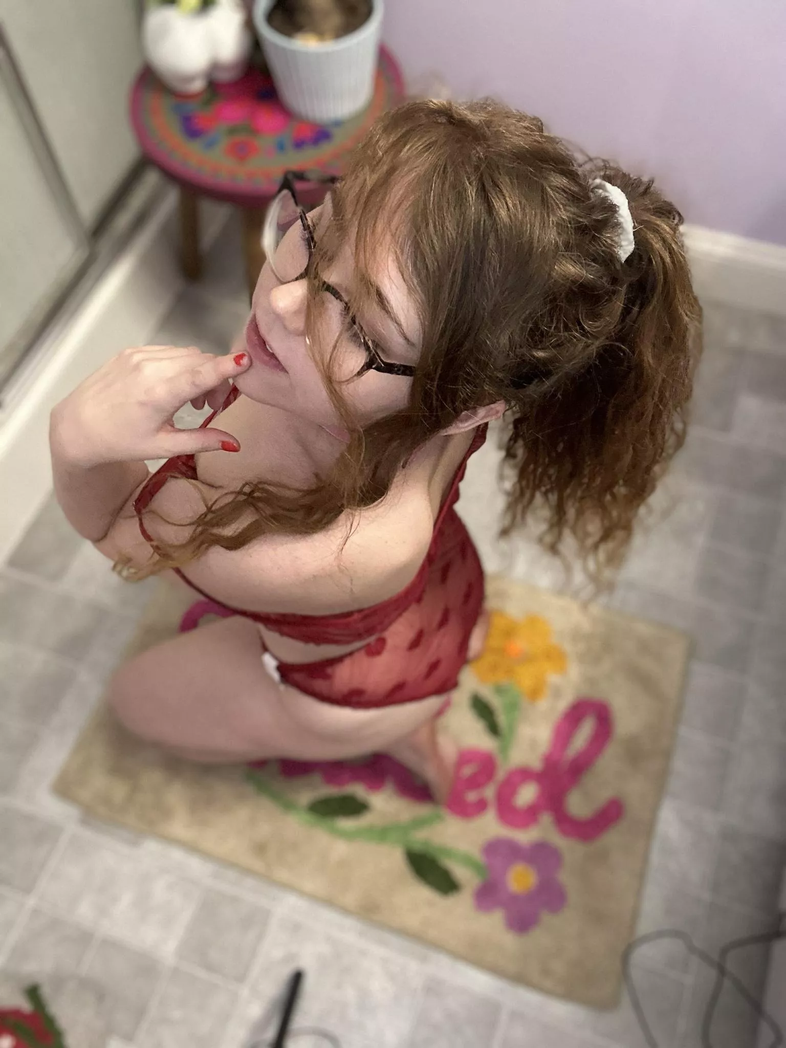 valentines lingerie is my fav :-)❤️💘