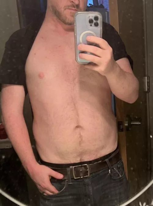 Vers guy looking for Dom