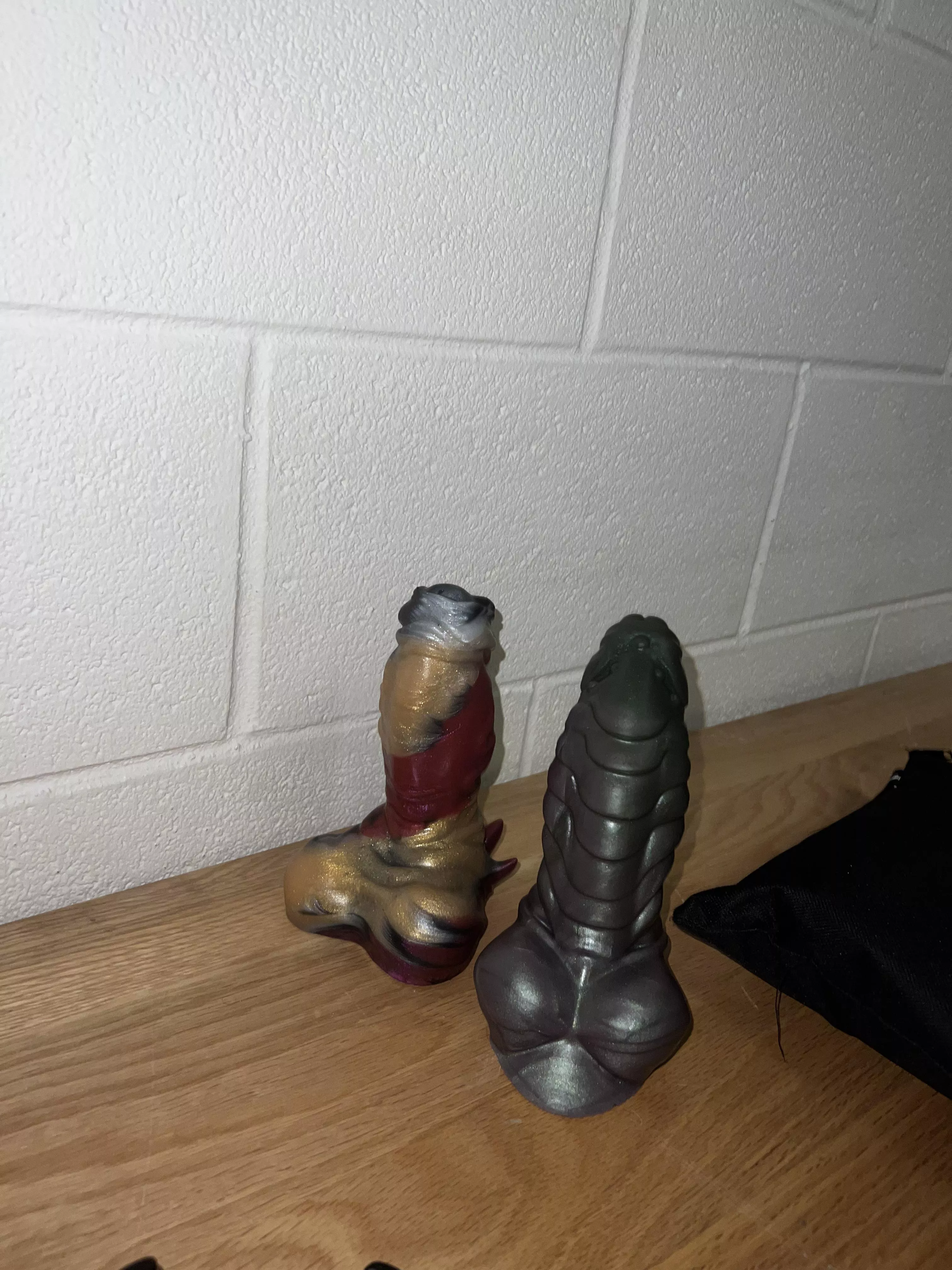 Was in my Barracks room alone…