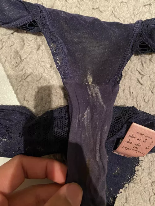 We have game Night… I had a Little too sniff in this🤤