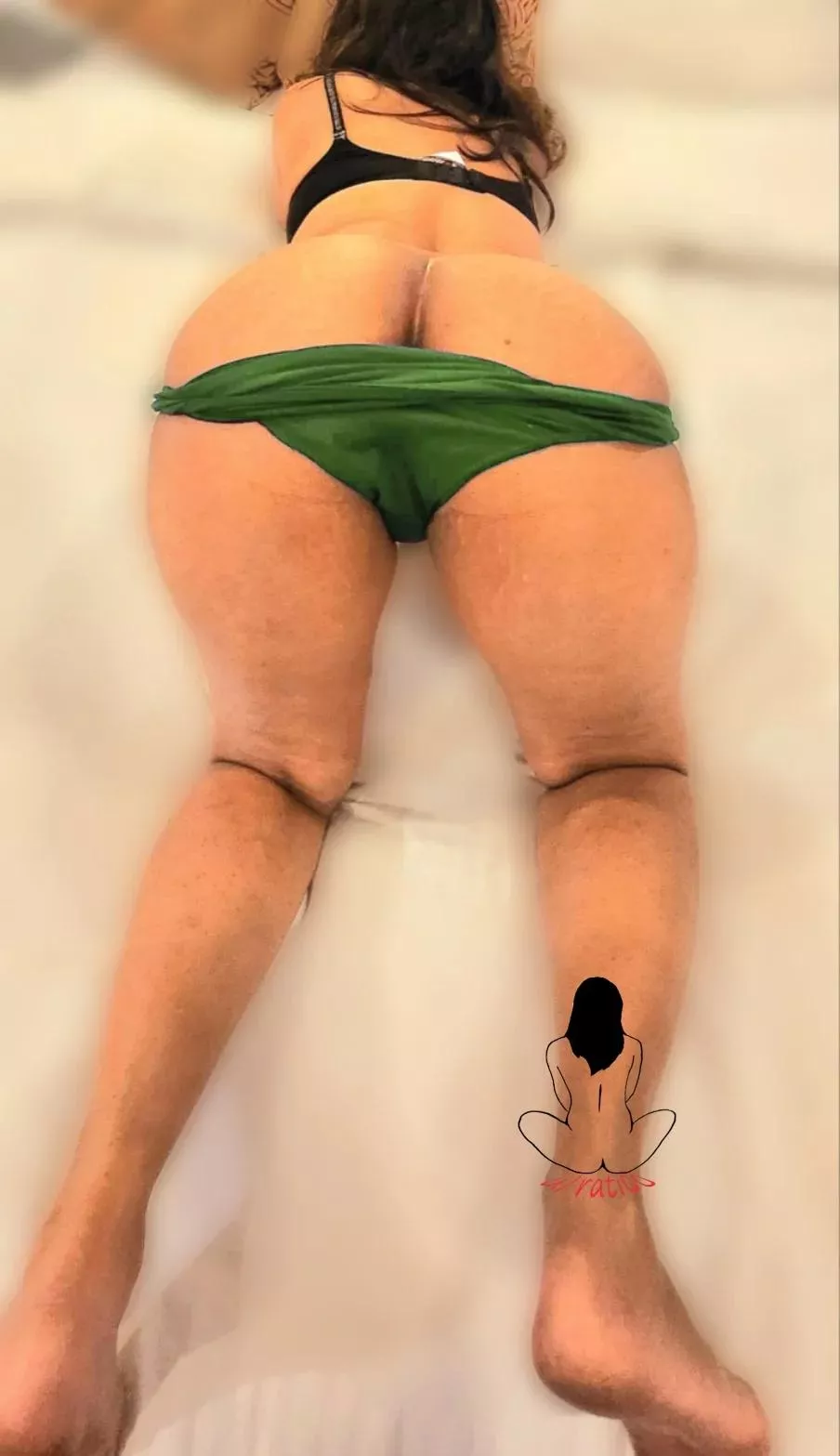 Weekend Knee bend! [f]