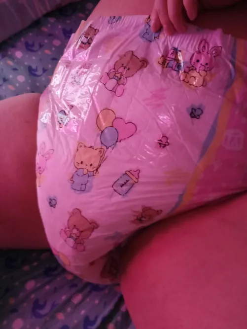 Wha how did you know im wet ;v;