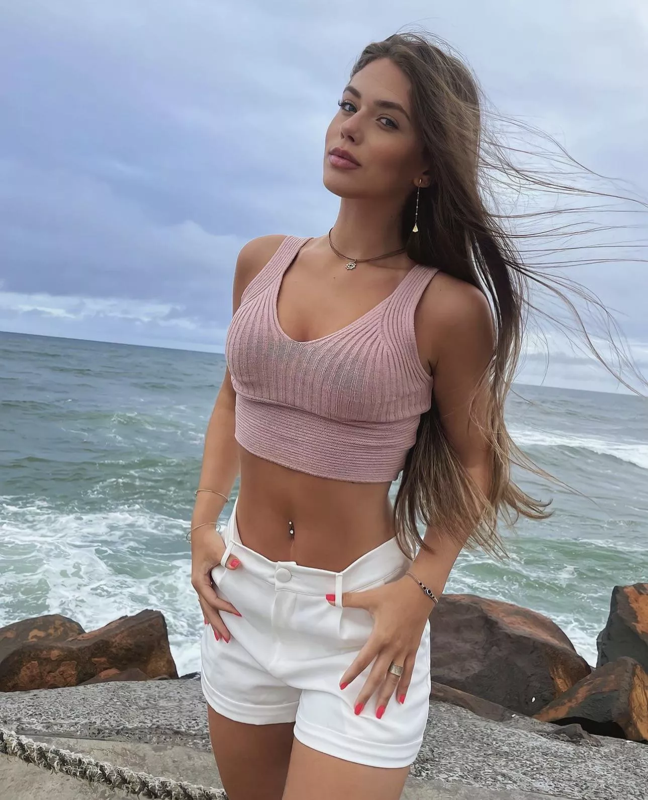 What a beautiful view