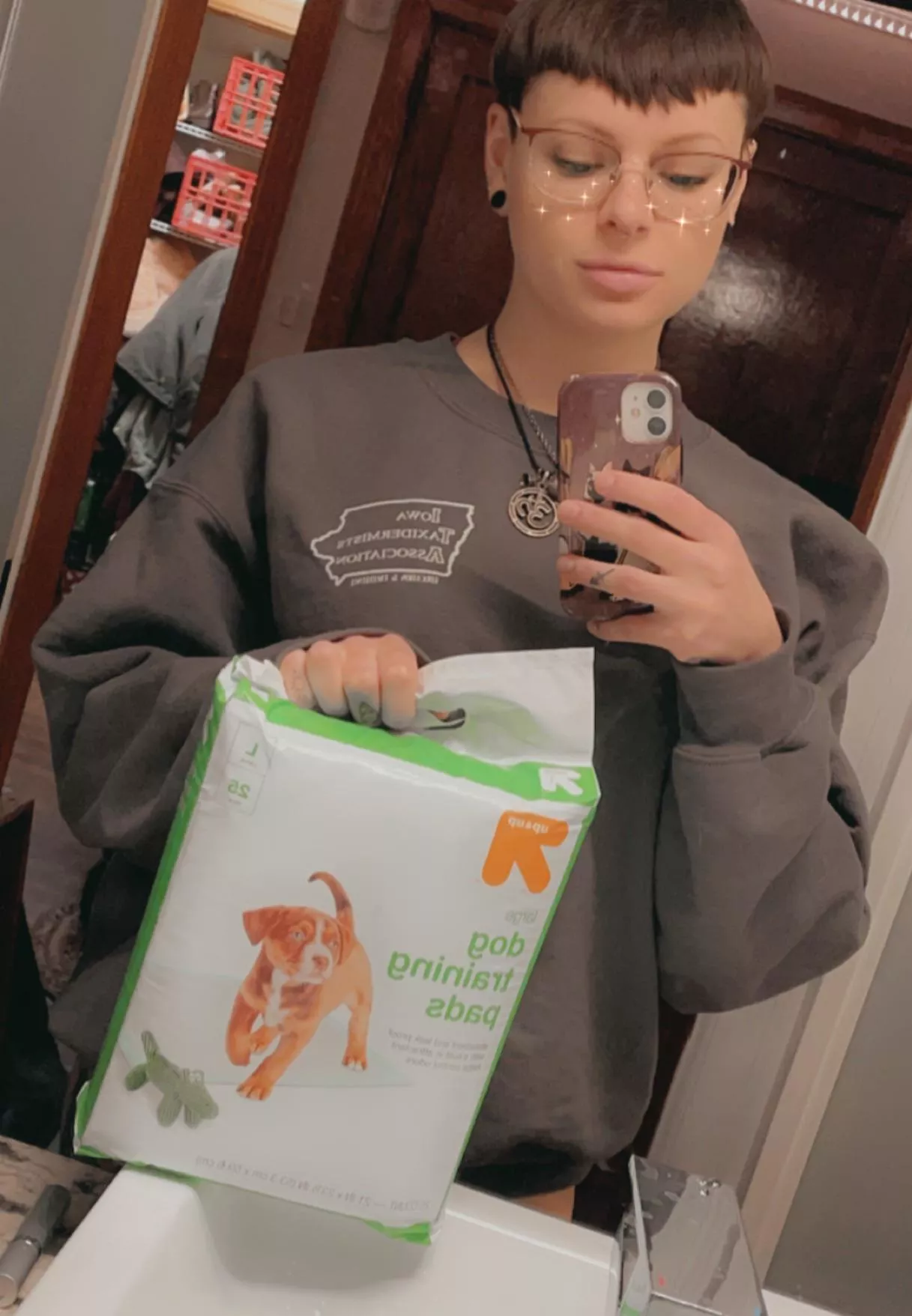 What could these be for?? 👀🤭💦