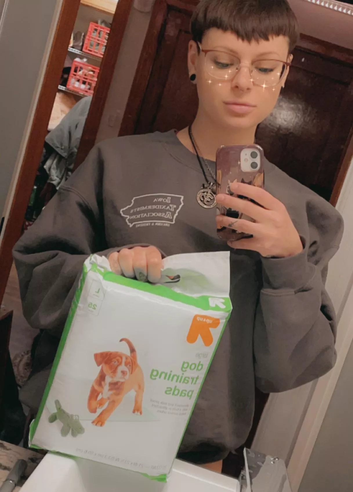 What could these be for?? 👀🤭💦