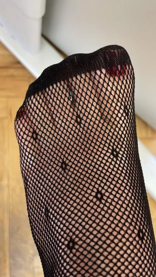 What do you think about these stockings?