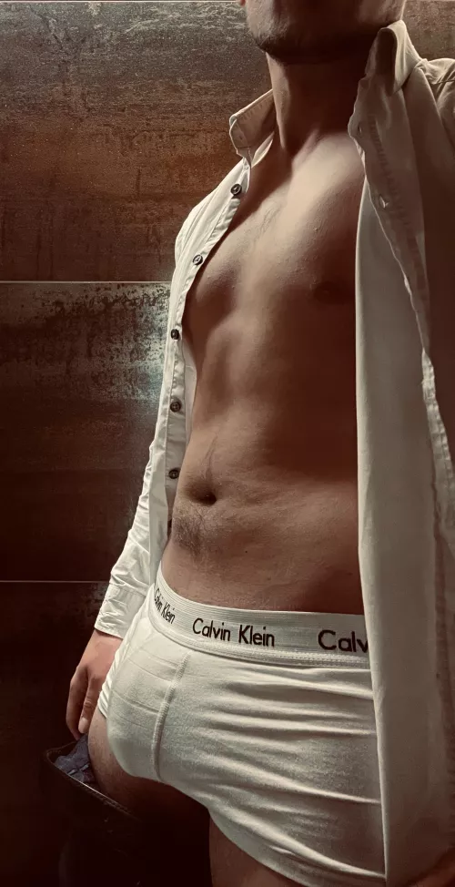 What would you do for me?