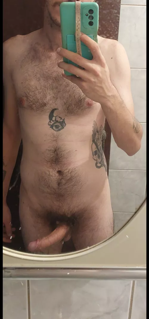 What you guys think? (M)