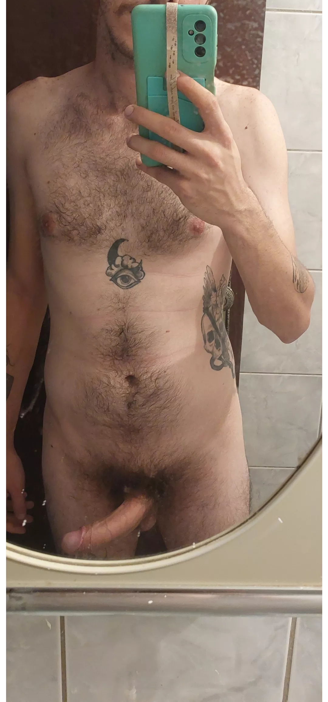What you guys think? (M)
