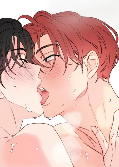 [What's with this strange dream?!] THE ART. THE LOOK. THE BLUSH.