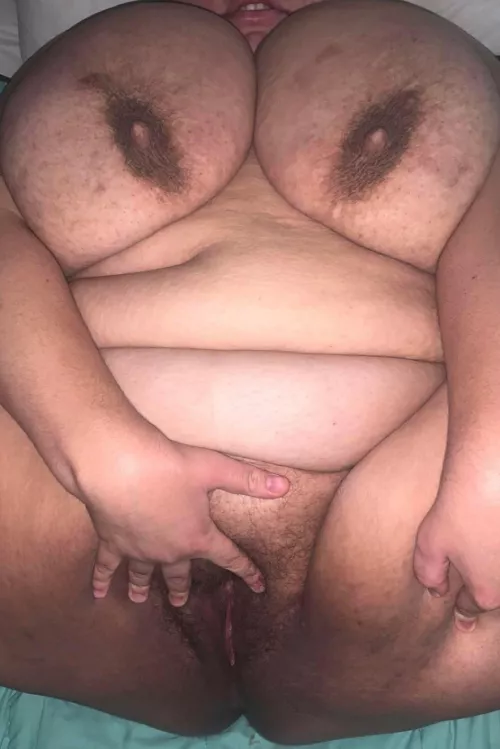 where would you cum? 😋