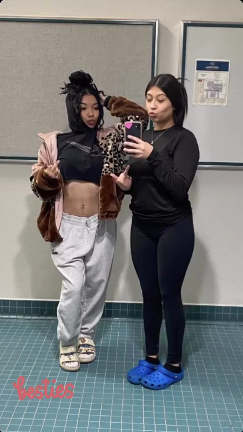 Which friend gets the load and where?