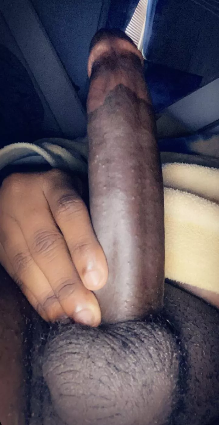 Who likes it? M4F (22)