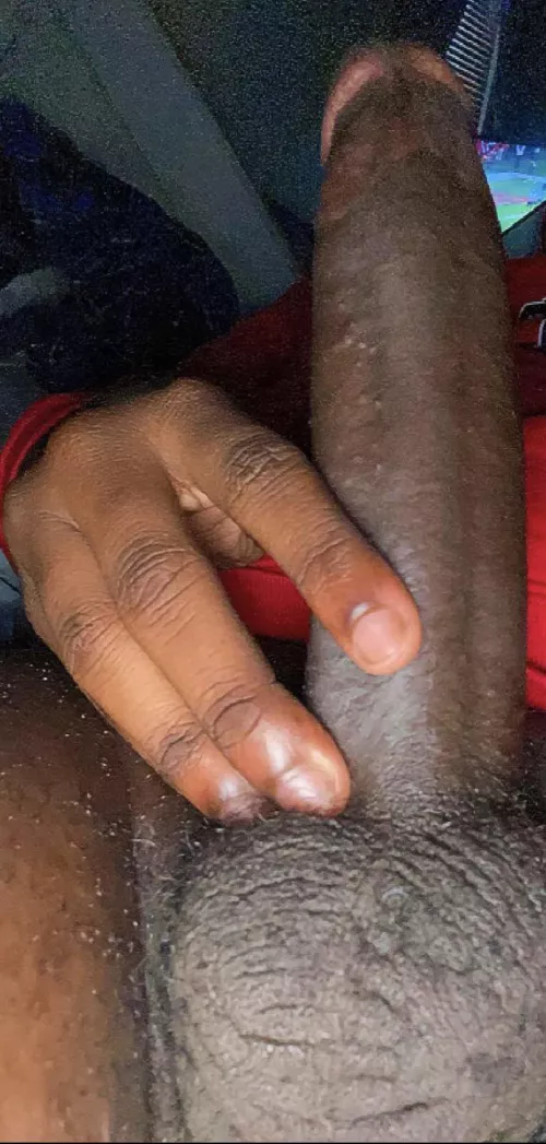 Who likes it? M4F (22)