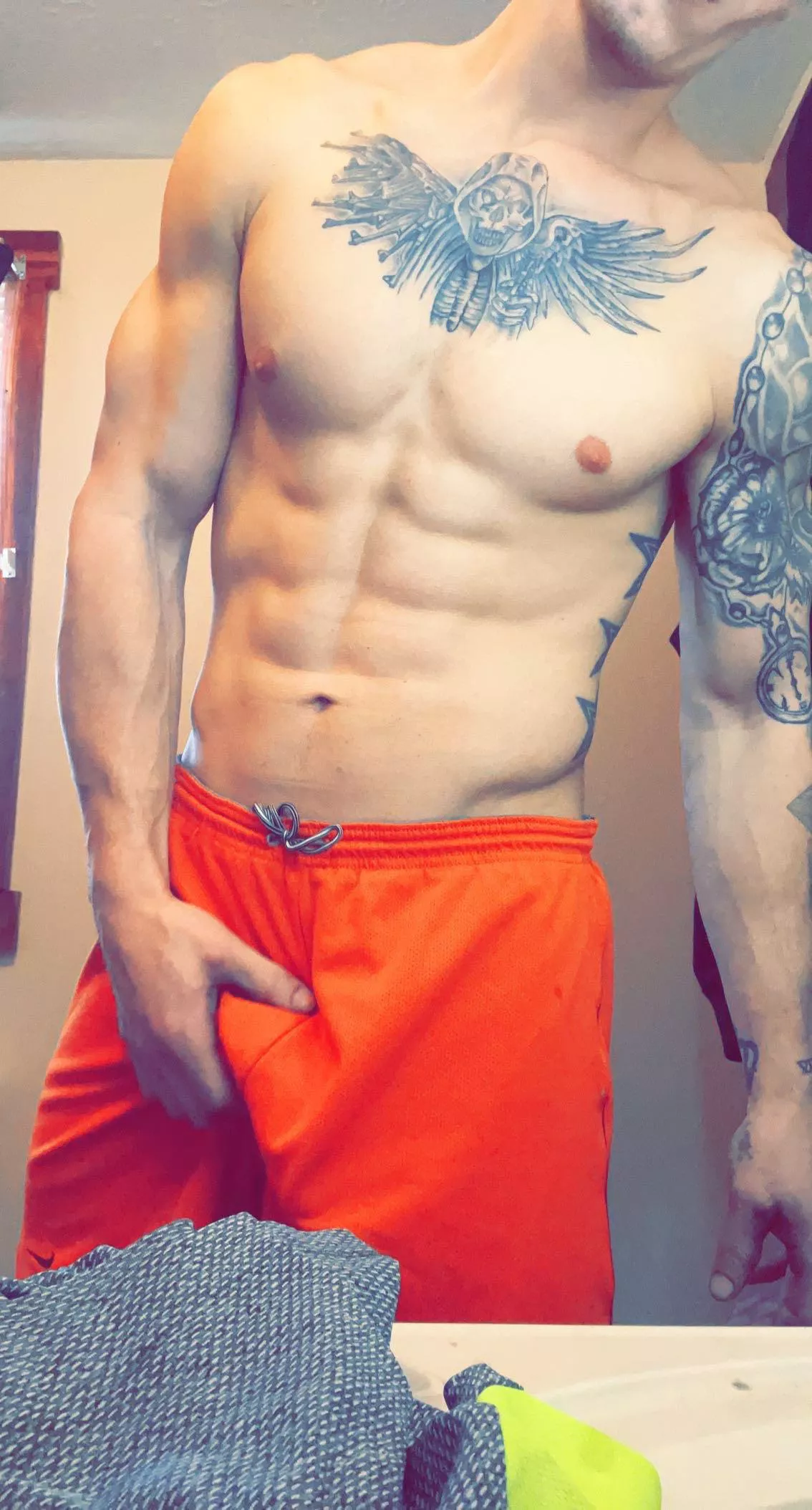 👀 who likes it…? Should I start posting more