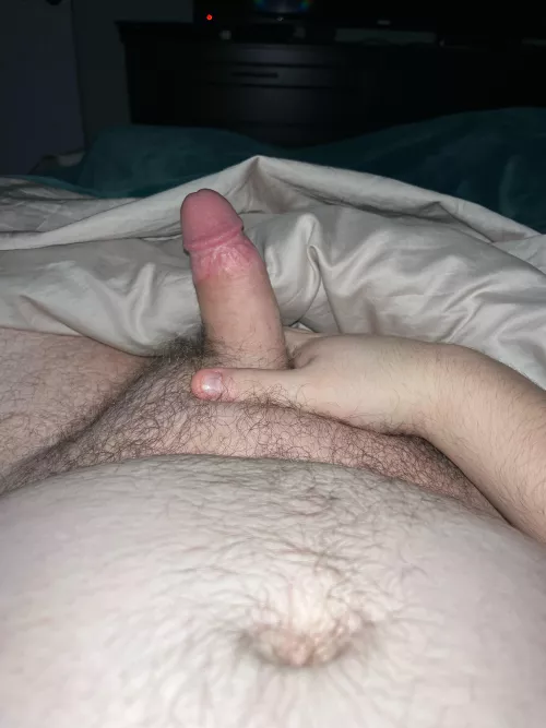 Who wants this Canadian meat?