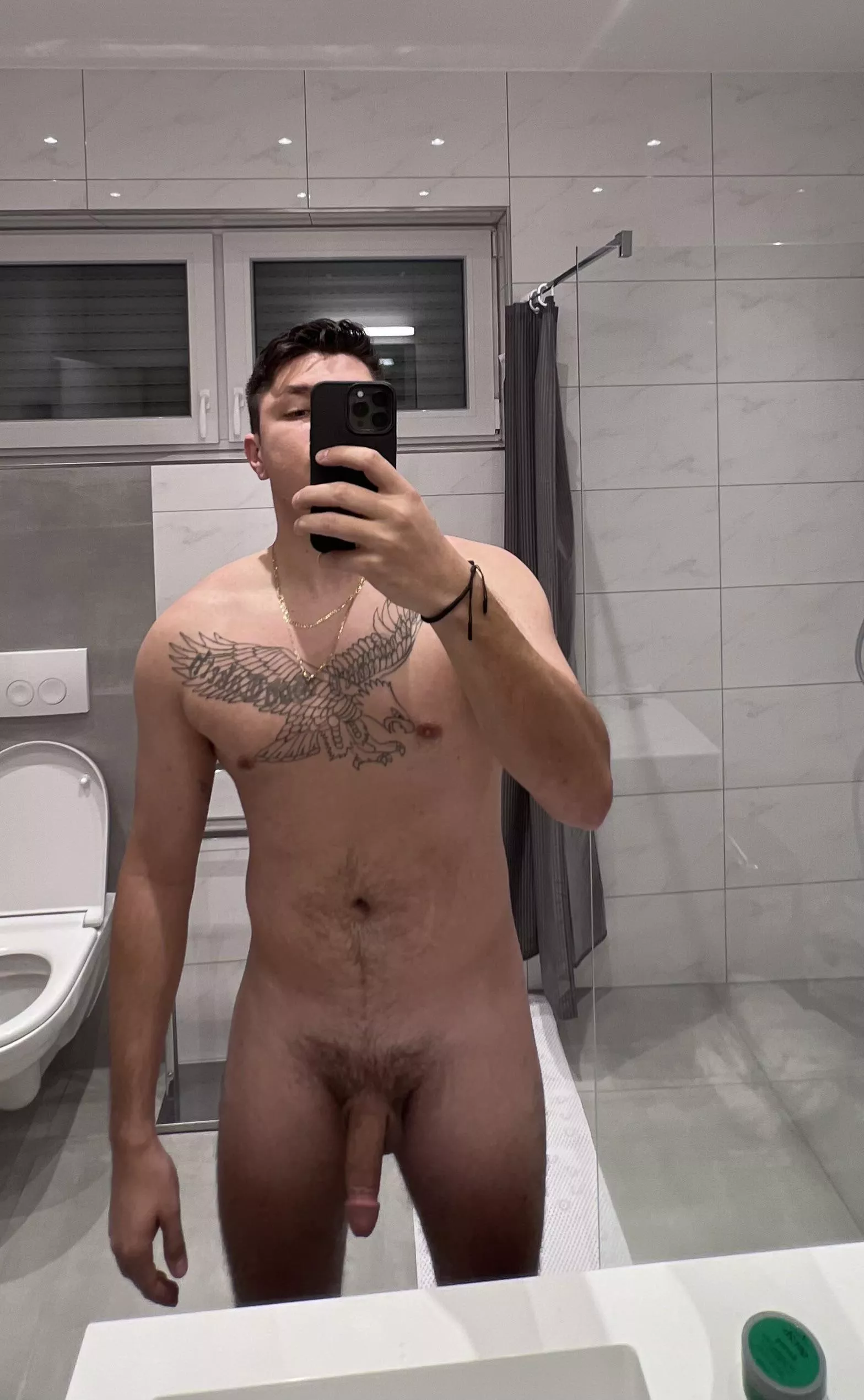 Who wants to help him grow?