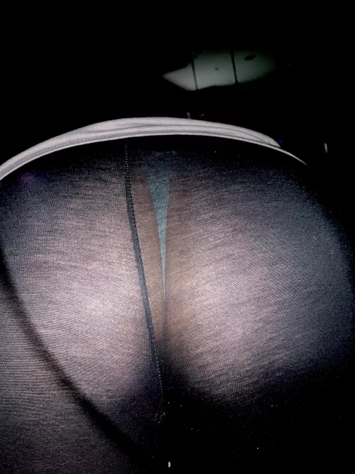 Wife’s super leggings