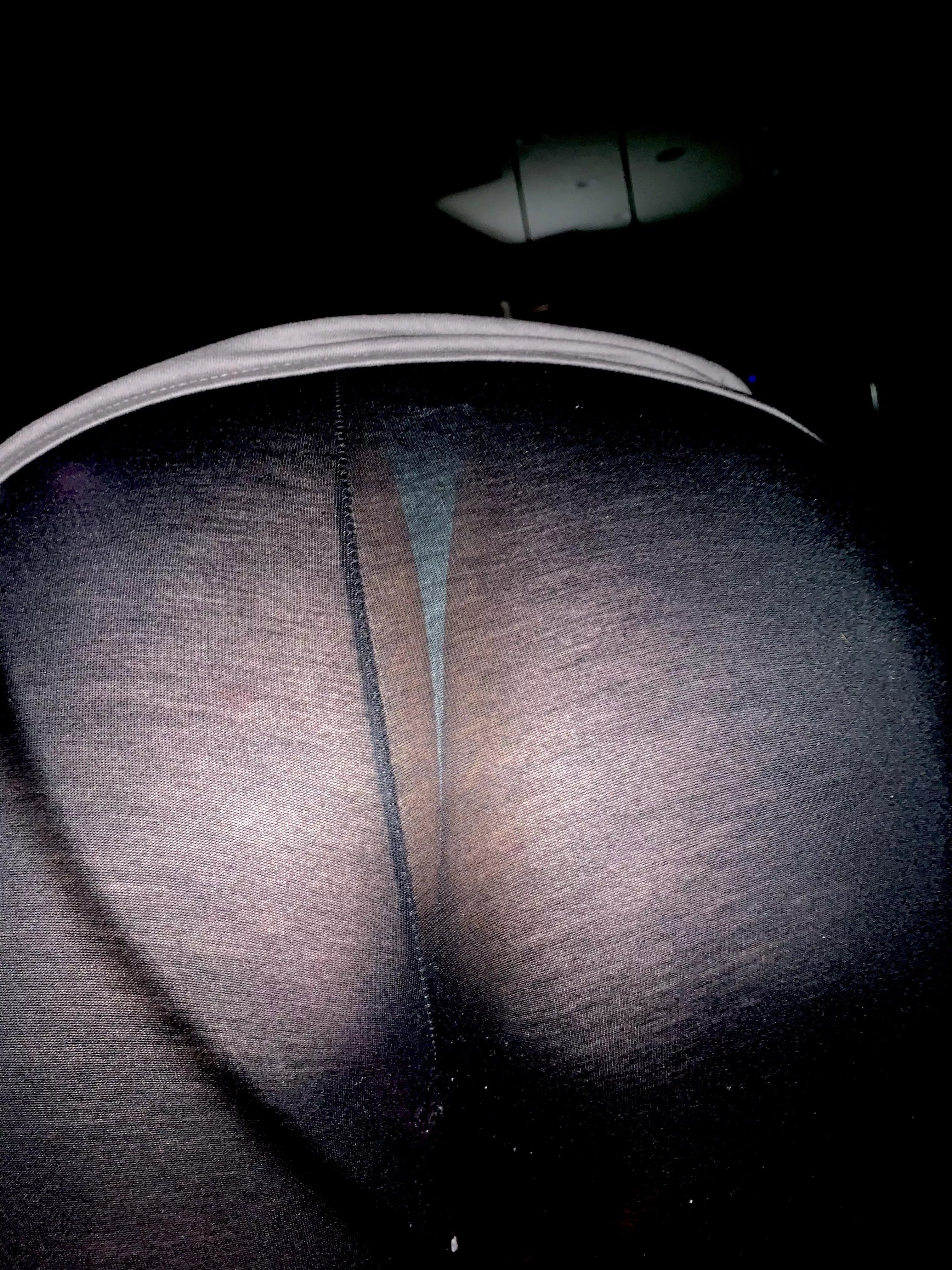 Wife’s super leggings