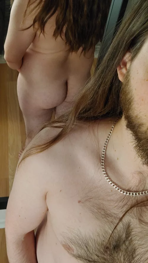 Wish my ass was hairier (27)