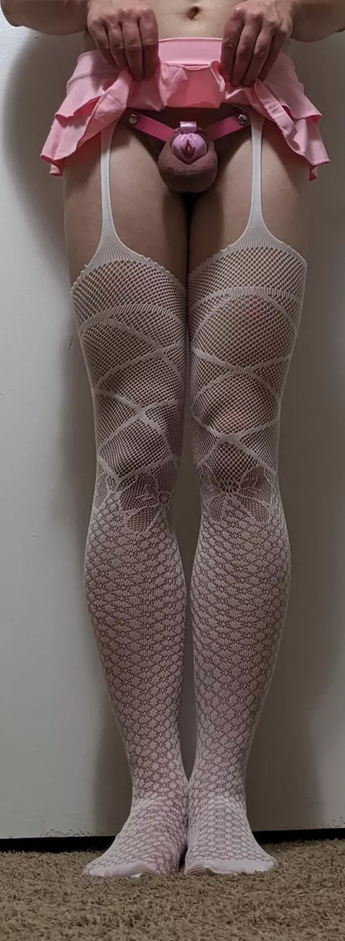 Wishing I was a leaker