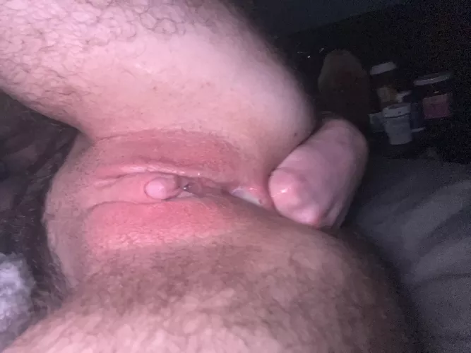 would you lend me a hand? (oc) (ftm)