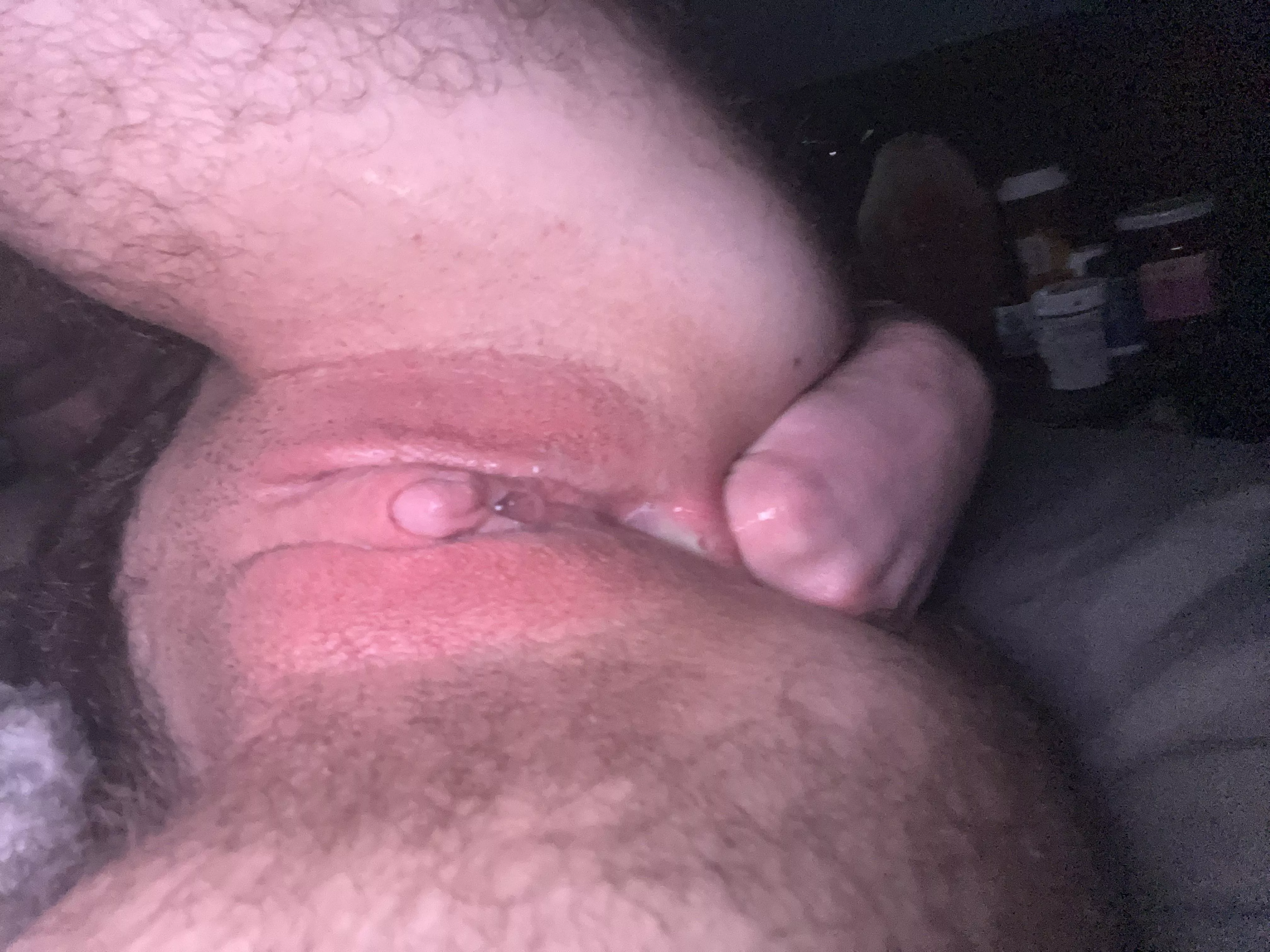 would you lend me a hand? (oc) (ftm)